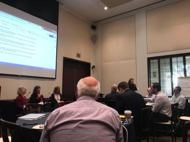 TAM workshop 1