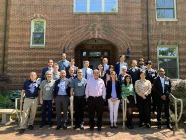 International Symposium on Infrastructure Asset Management