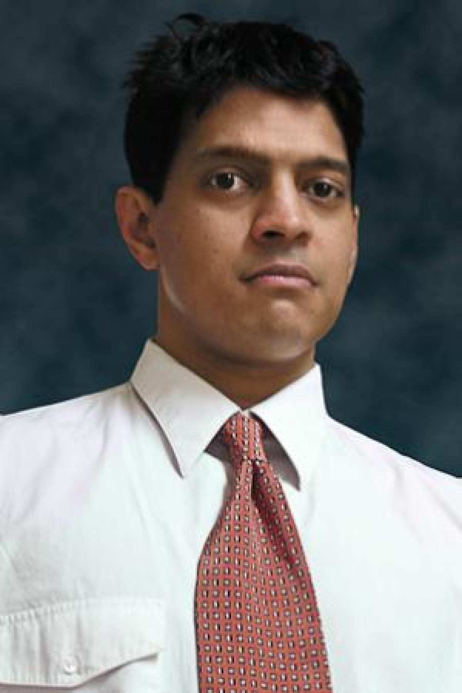 Mahesh Varanasi