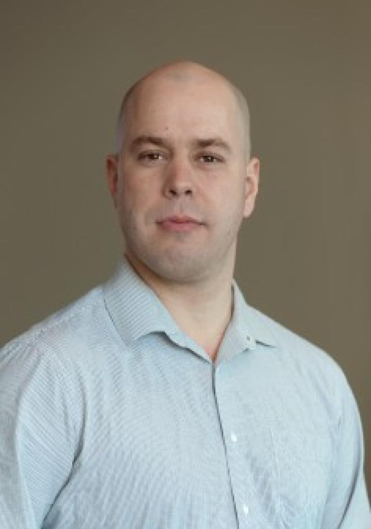 Timothy Whitehead