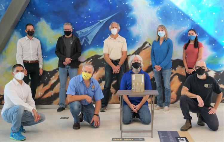 PLASM Development Team