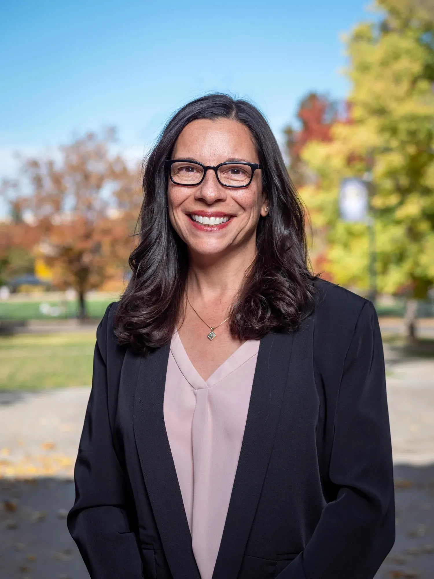 Michele Moses Profile Image