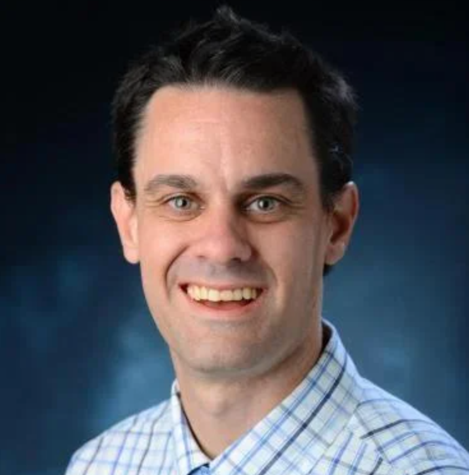 Portrait of Sam Boyd