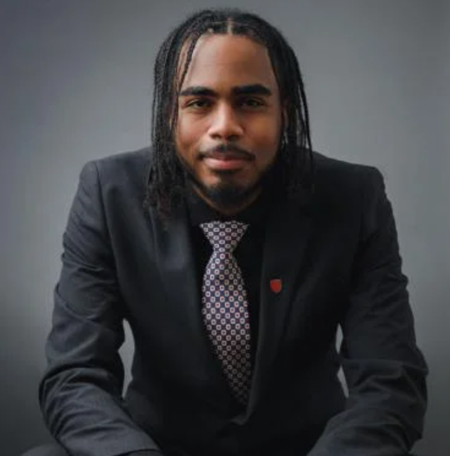 Portrait of Zaya Daniel