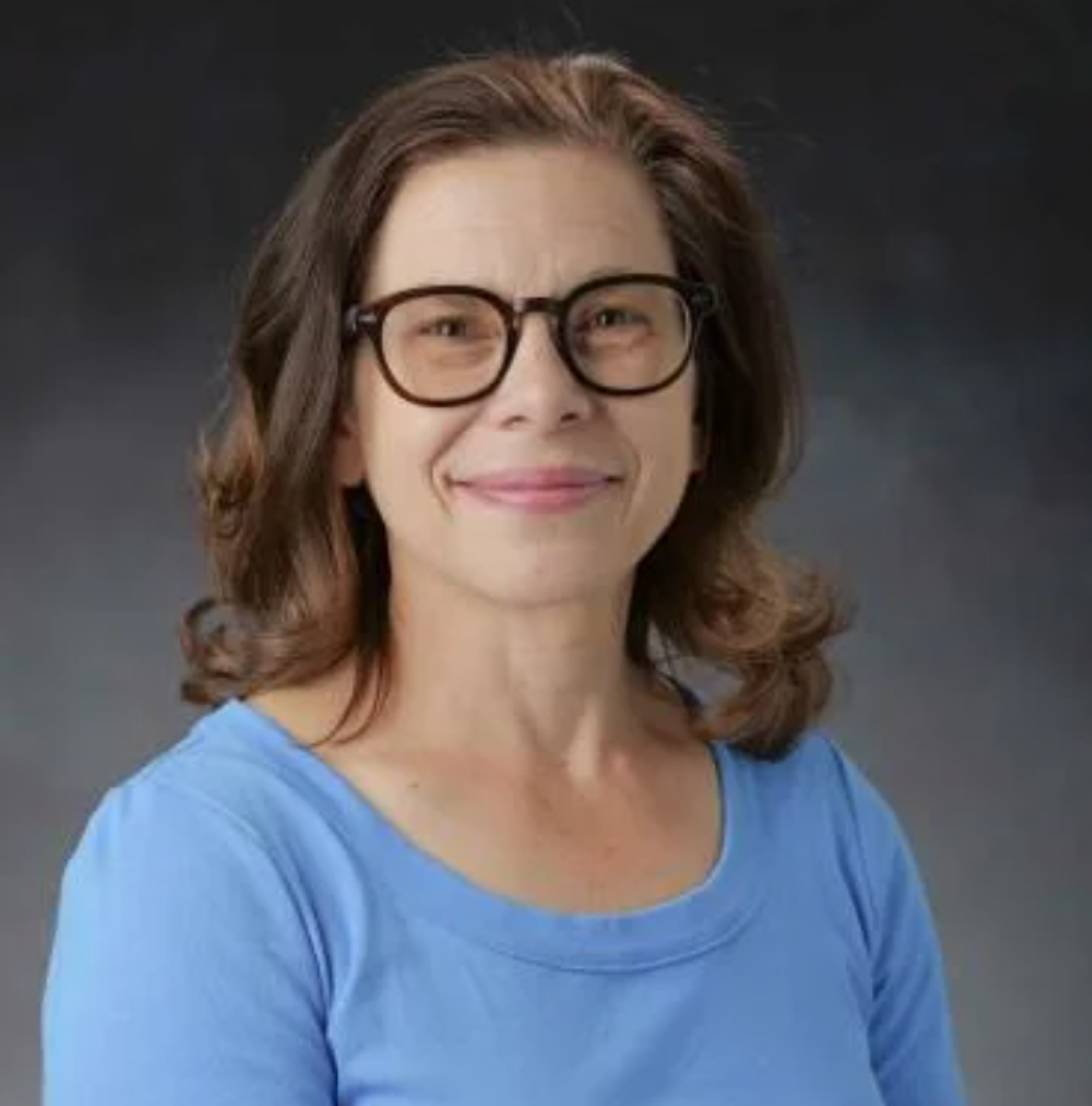 Portrait of Jennifer Fluri
