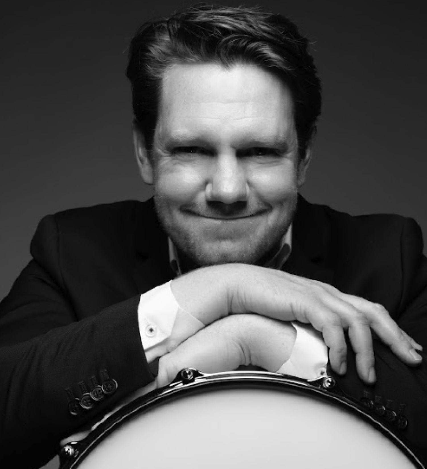 Michael Tetrault