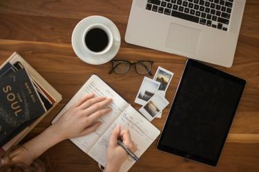 Writing tools