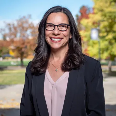 Michele Moses Profile Image