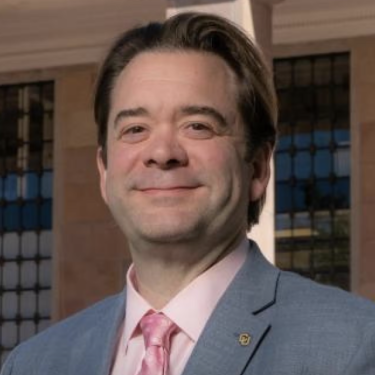 Robert McDonald