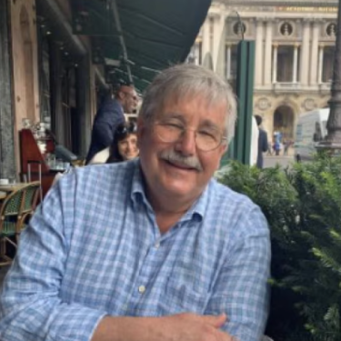 Rolf Norgaard