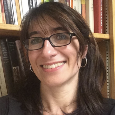 Nuria Silleras-Fernandez