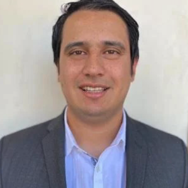 Antonio Del Rio Flores