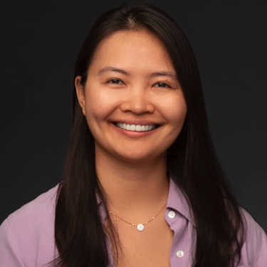 Yiran Duan