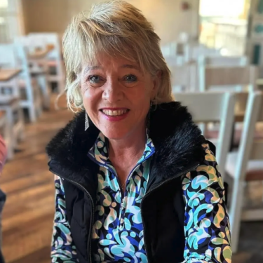 Jane Garrard