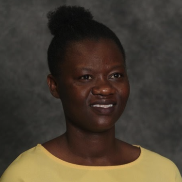 Renice Obure