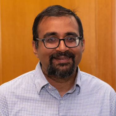 Govind Persad
