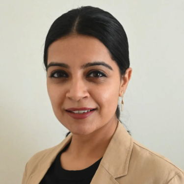 Mehak Sawhney