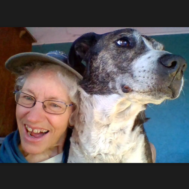 Tina Smilkstein