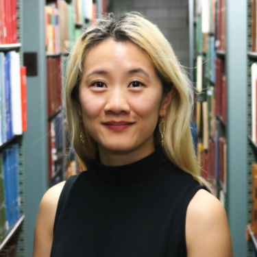 Angel Tang