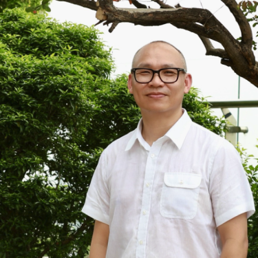 Hong Vu
