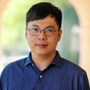 Yide Zhang