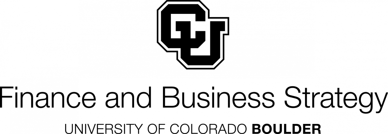 Finance and Business Strategy logo