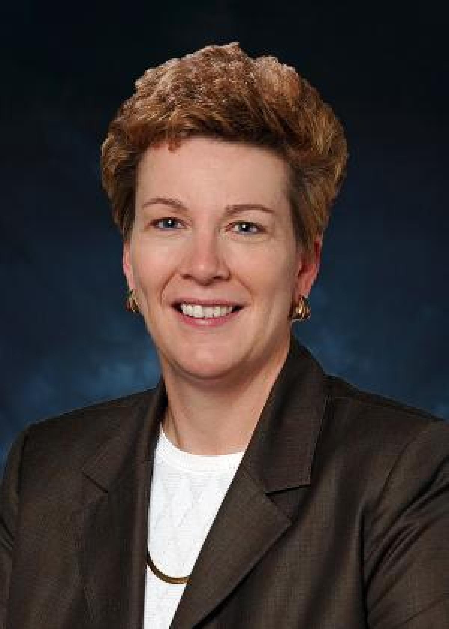 Louise Vale