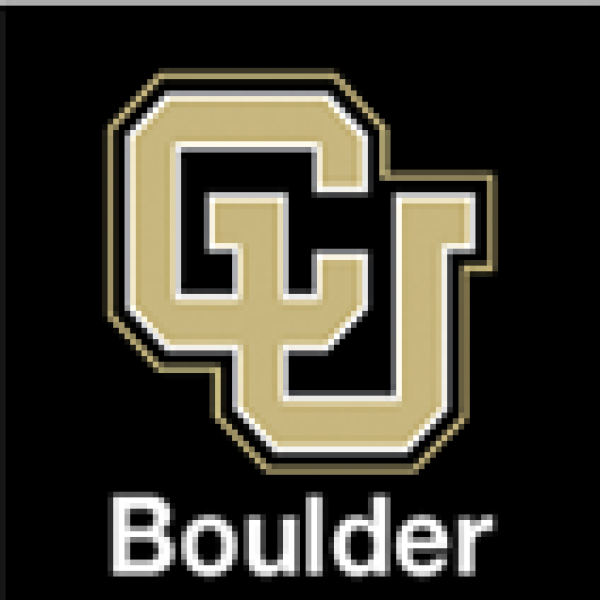 CU Boulder Logo