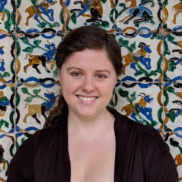 Lauren	Hosek,	Assistant Professor