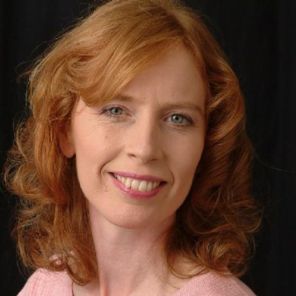 Kathy	Nielsen,	Instructor