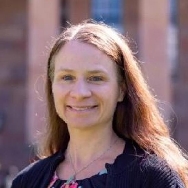 Elizabeth	Novosel,	Assistant Professor