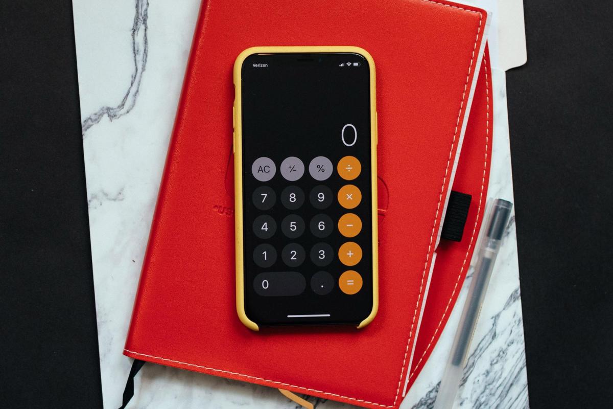 calculator