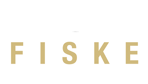 FISKE PLANETARIUM logo