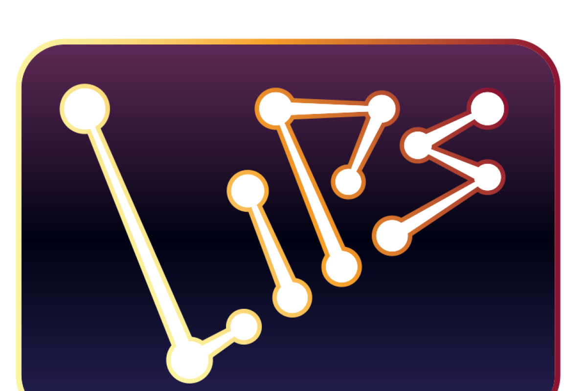 LIPS logo