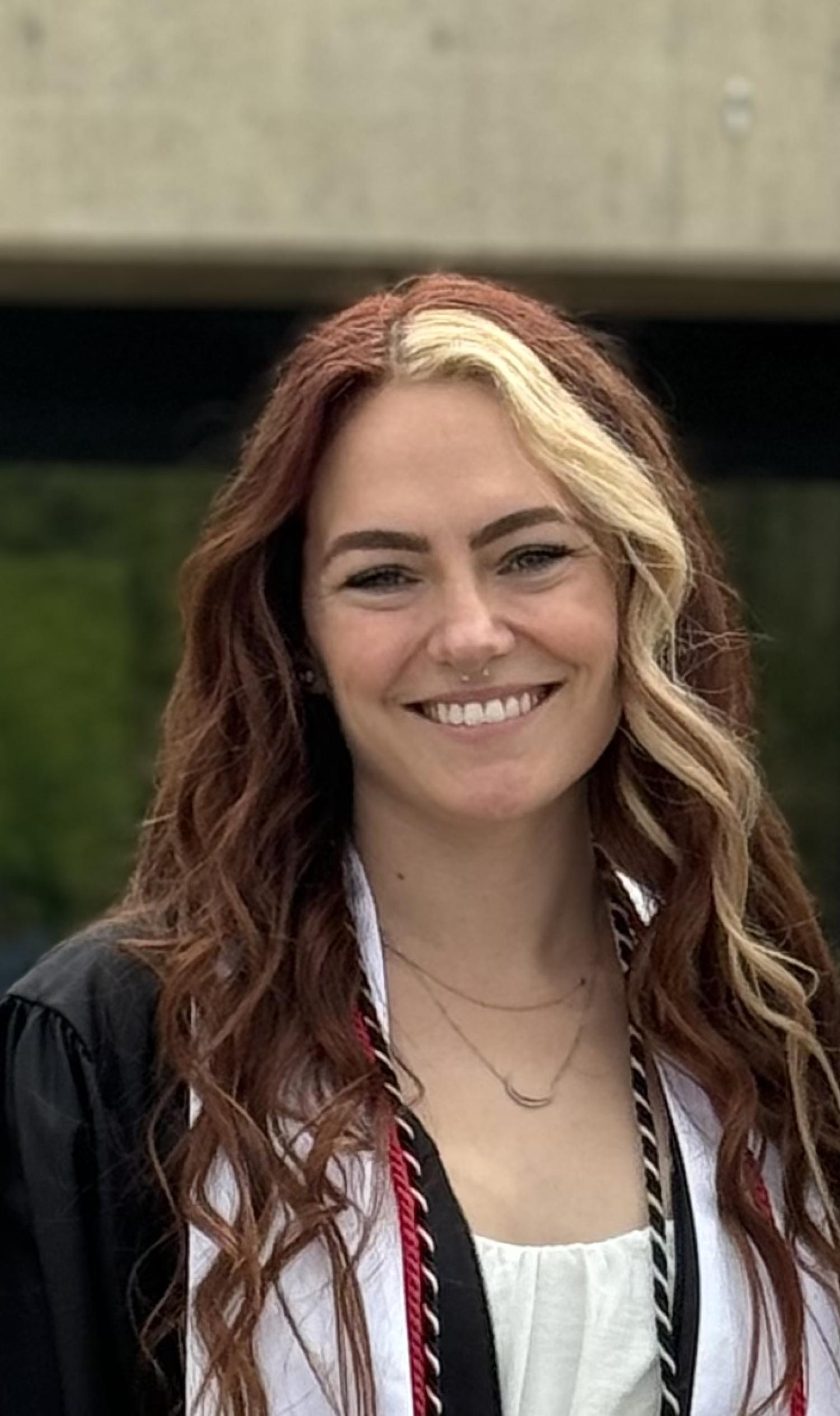 MacKenzie Zurfluh