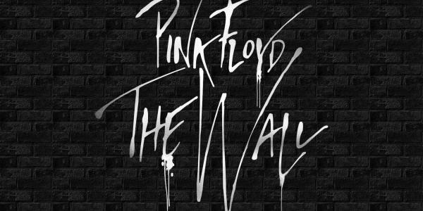 Album cover of the Wall