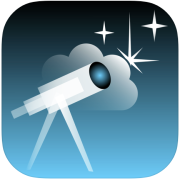 Scope Nights icon