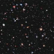 From the Hubble Space Telescope the eXtreme Deep Field with 5500 galaxies