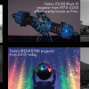Series of photos, left to right, opening of Deutsches Museum in Munich, Germany, Photos of projects at Fiske, and photos of Fiske under construction