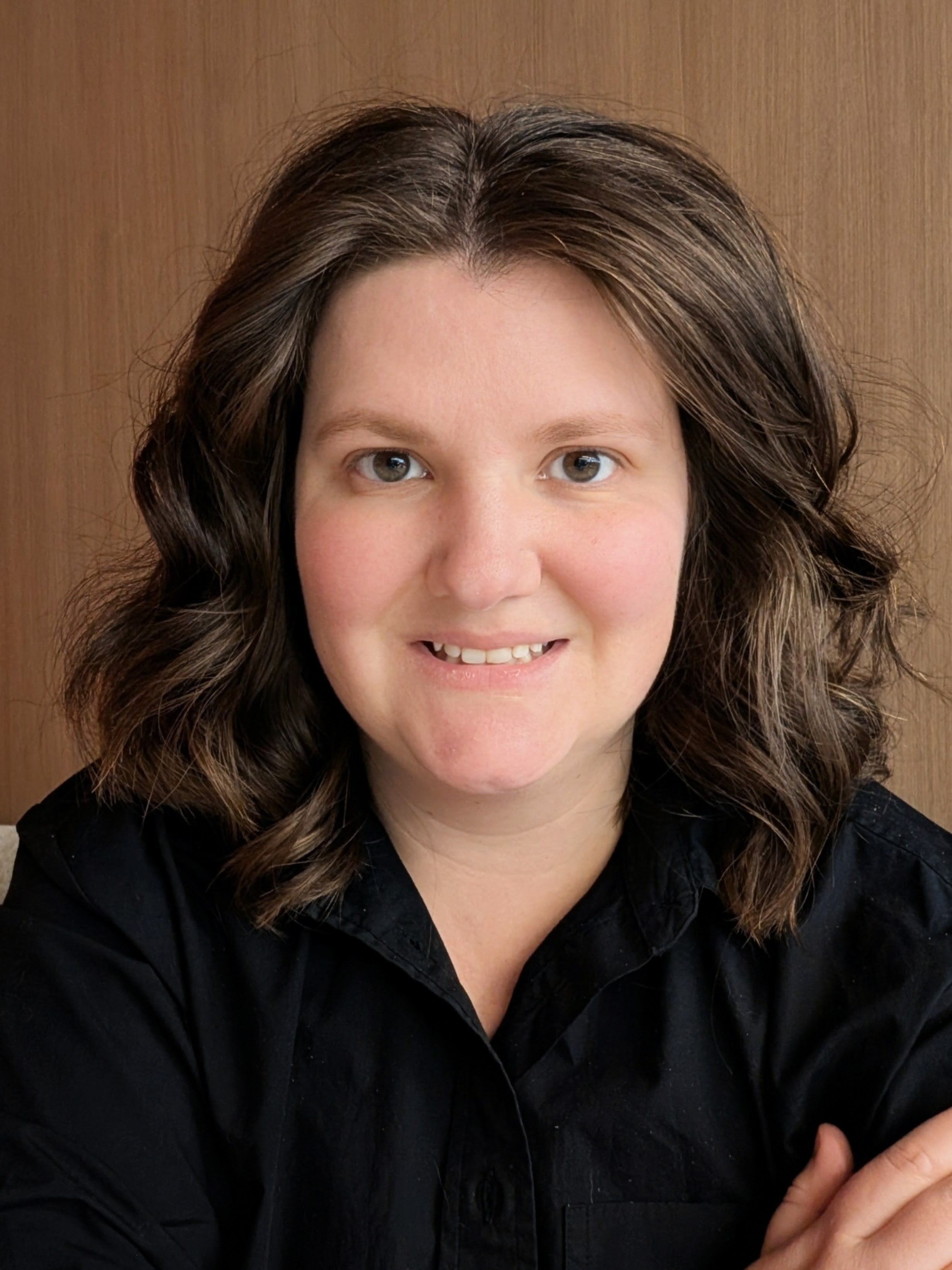 Welcome to the Team: Emily Nelson, Project Manager | Facilities ...