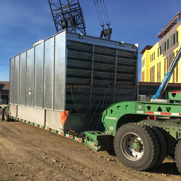 Air Handling Unit