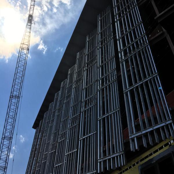 Exterior Framing