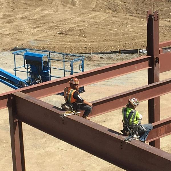 Iron Workers