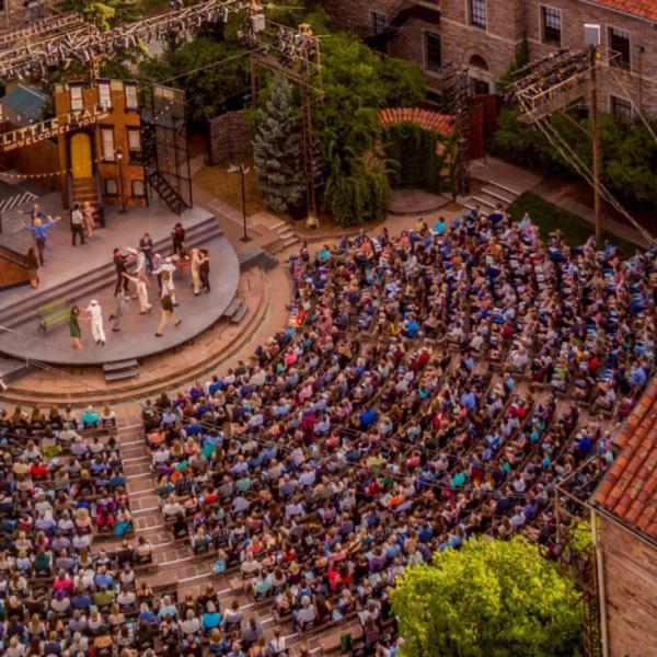 Mary Rippon Theater