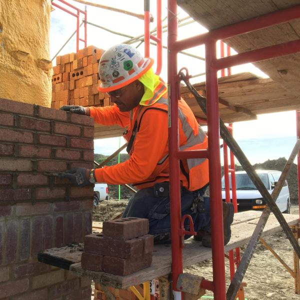 Masonry Work
