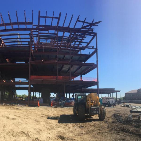 Site Overview