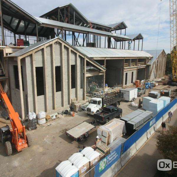 exterior snapshot
