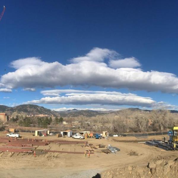 Site Panorama - 03/19/2018