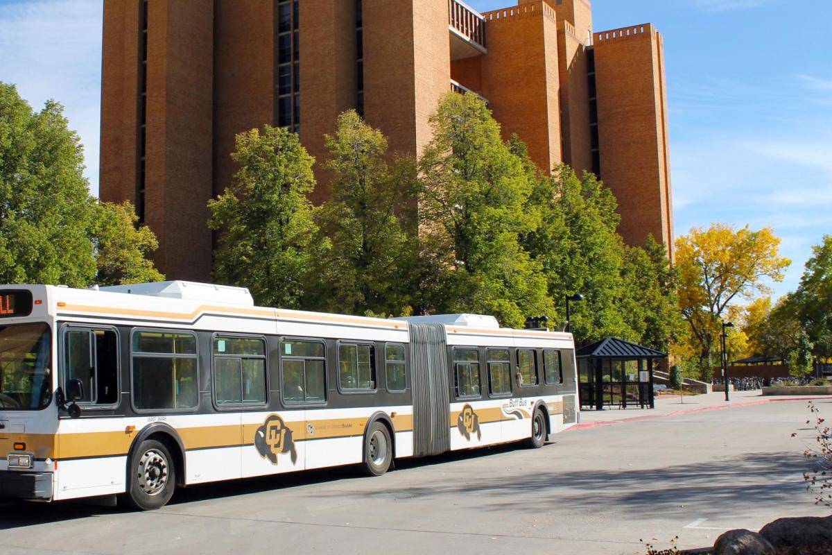 BuffBus