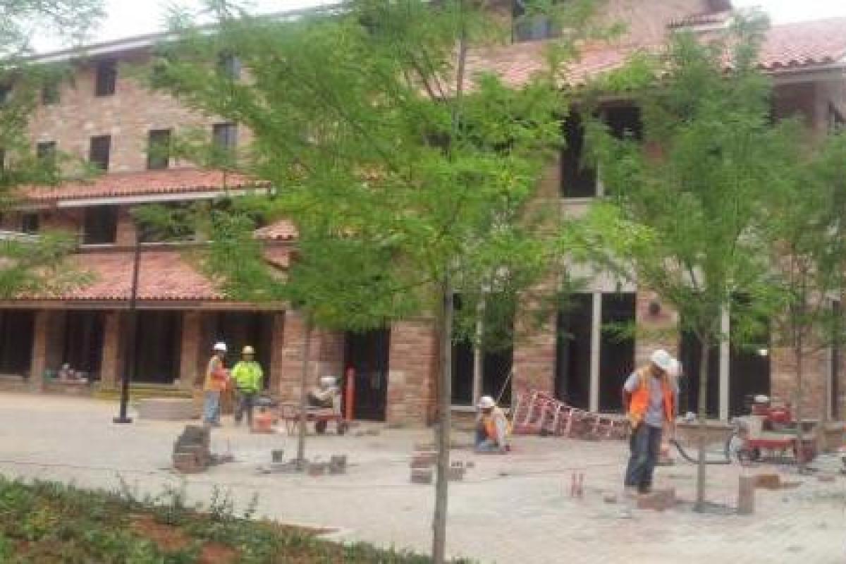 Planning, Design & Construction